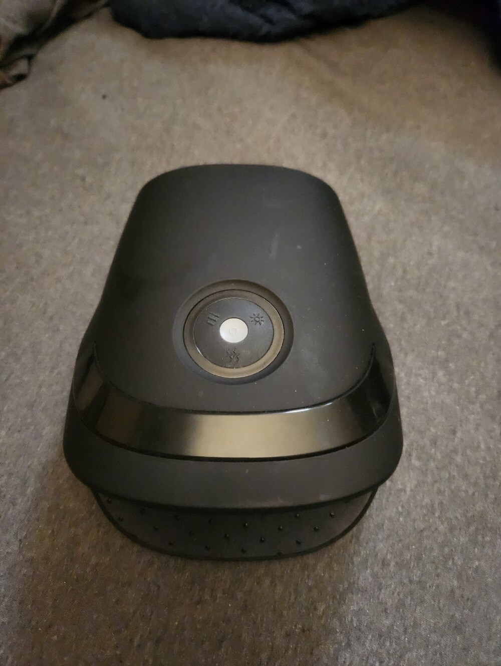 Portable Hand Massager